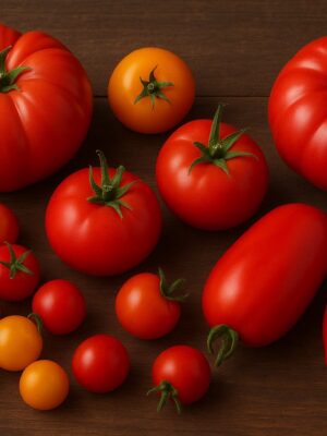 Ντομάτα